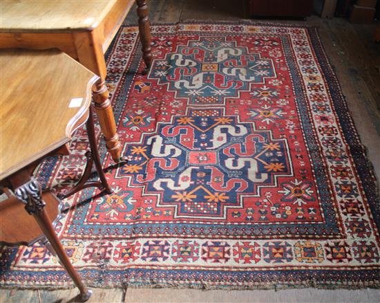 Persian rug